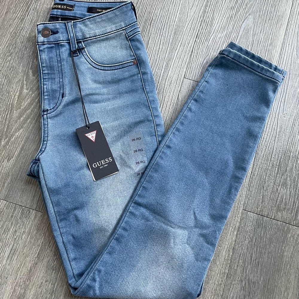 Guess 1981 Legging